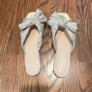 Loeffler Randall Daphne Flats